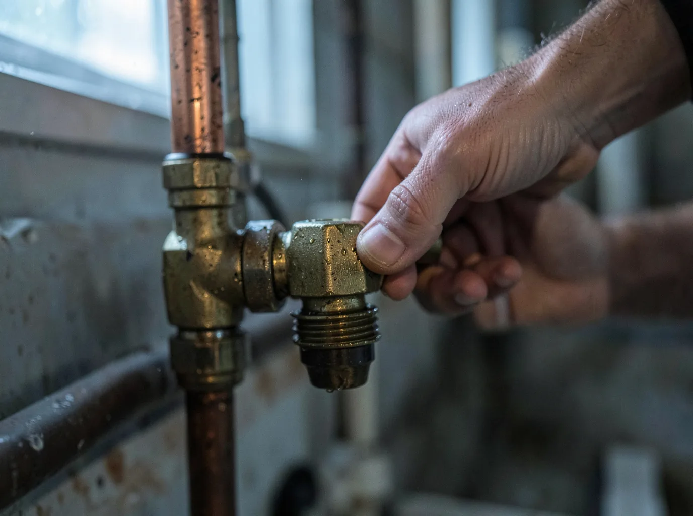 Emergency Plumber Woodson, AR FAQs